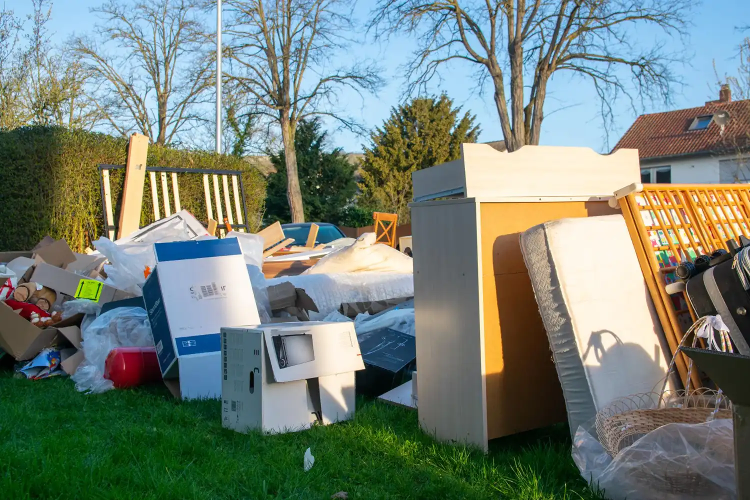 Office Relocations Done Right