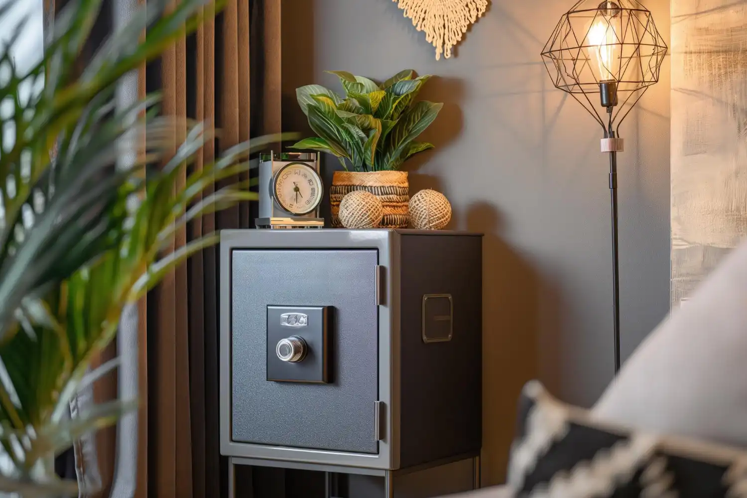 Safes