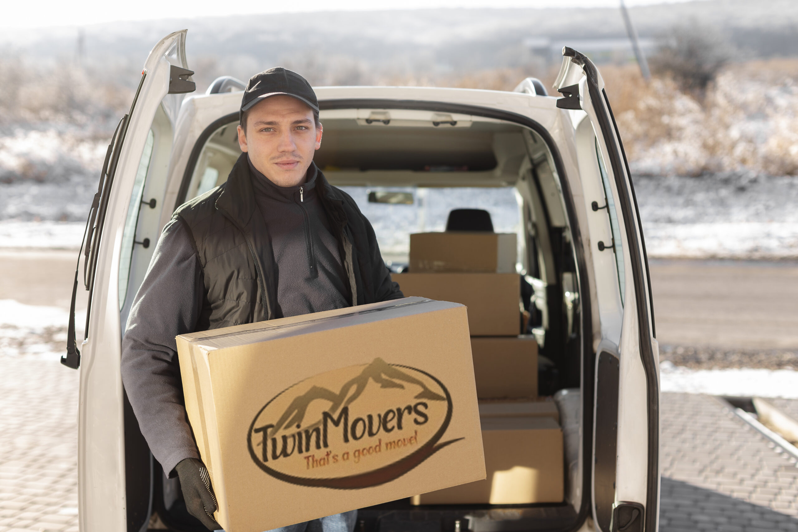 Residential and Commercial Moving Crew