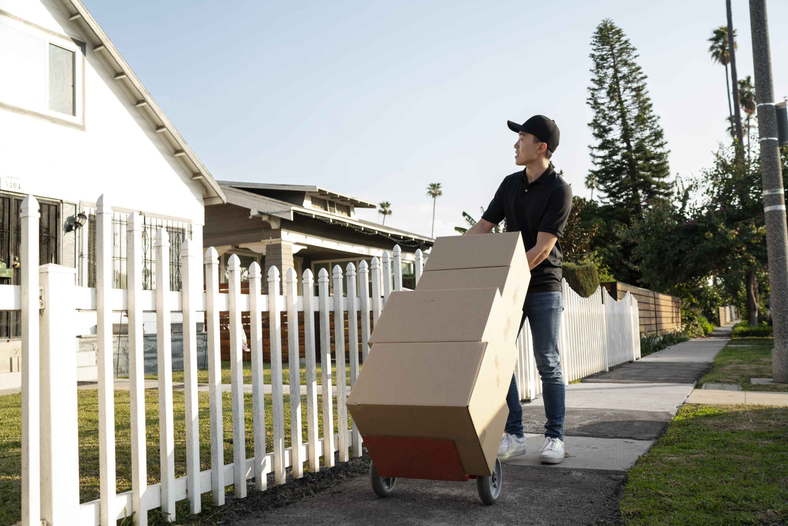 Moving Schools and Camps Safely