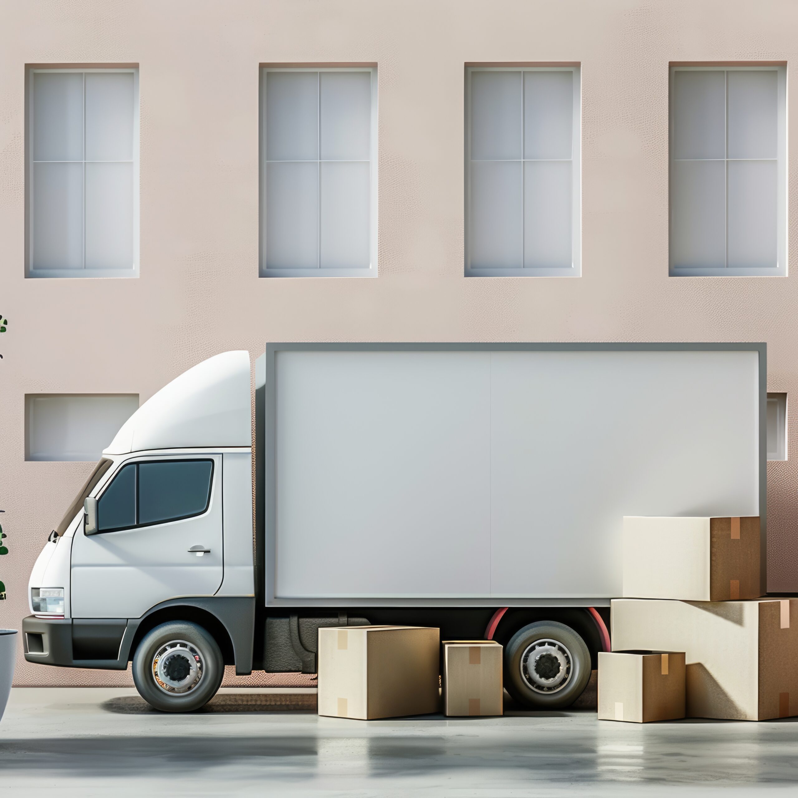 Trusted Movers in Upstate New York